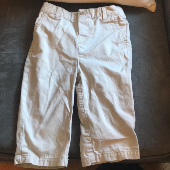 Ralph Lauren chino (9m) - Picture 1 of 3